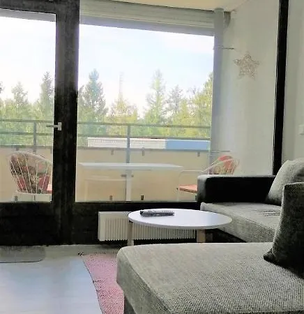 Ferienwohnung Eagle Nest In *