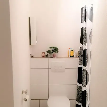 Apartment Ferienwohnung Eagle Nest In *
