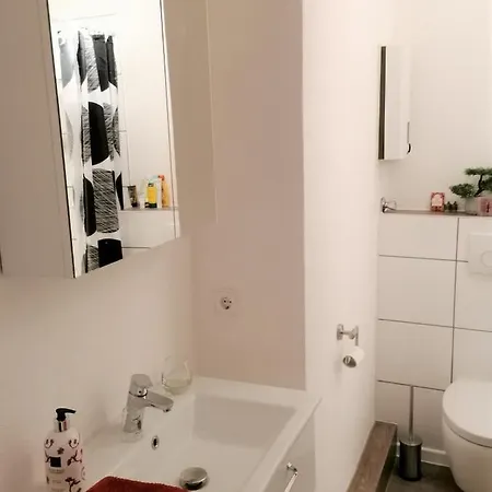 Ferienwohnung Eagle Nest In Apartment
