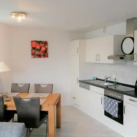 Ferienwohnung Eagle Nest In Apartment