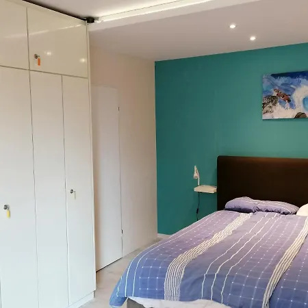 Apartment Ferienwohnung Eagle Nest In Winterberg