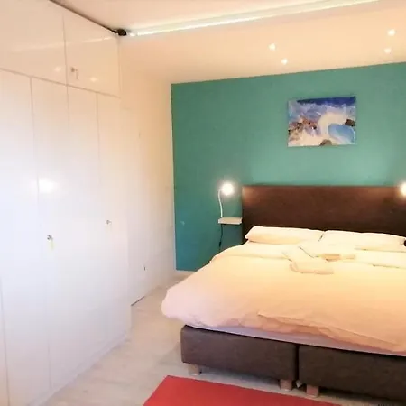 Apartment Ferienwohnung Eagle Nest In