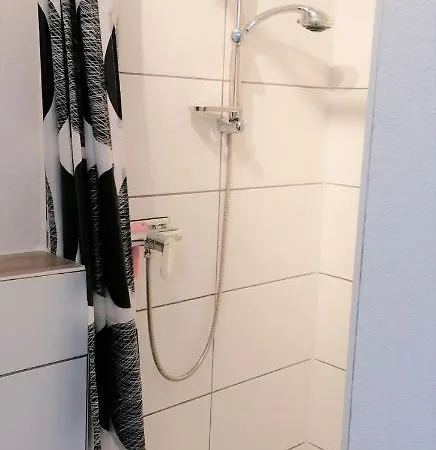 Ferienwohnung Eagle Nest In Apartment Winterberg